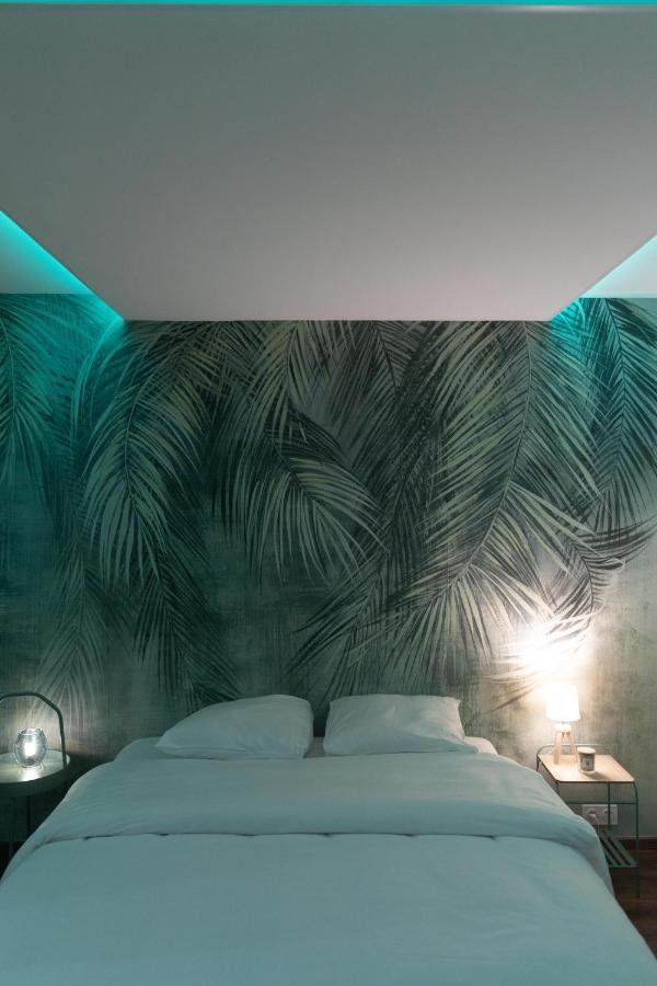 Spa, Terrasse Plein Centre Et Proche Gare Metz Ngoại thất bức ảnh