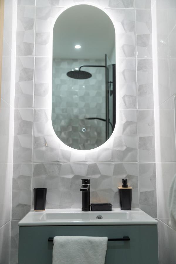 Spa, Terrasse Plein Centre Et Proche Gare Metz Ngoại thất bức ảnh