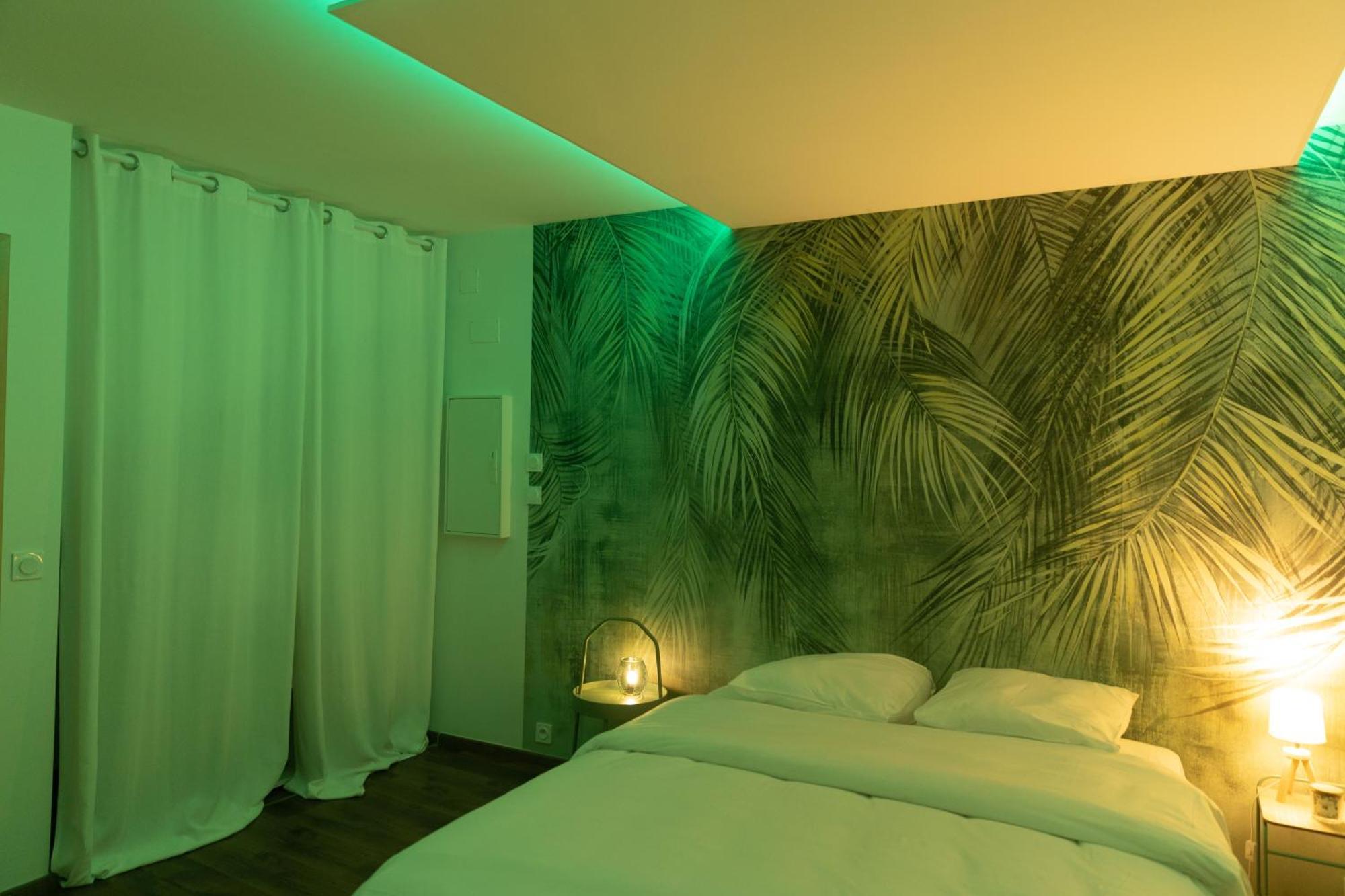 Spa, Terrasse Plein Centre Et Proche Gare Metz Ngoại thất bức ảnh