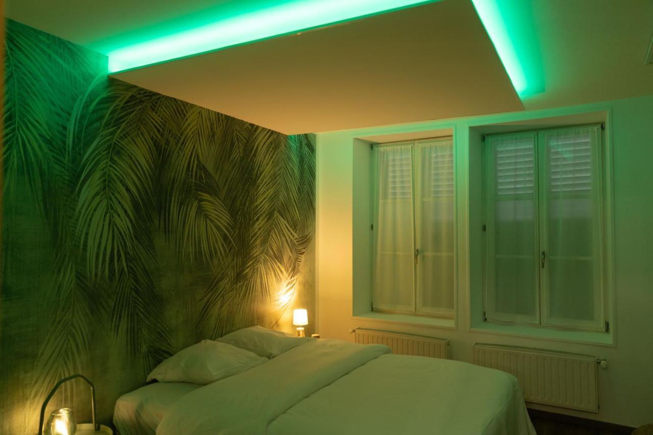 Spa, Terrasse Plein Centre Et Proche Gare Metz Ngoại thất bức ảnh